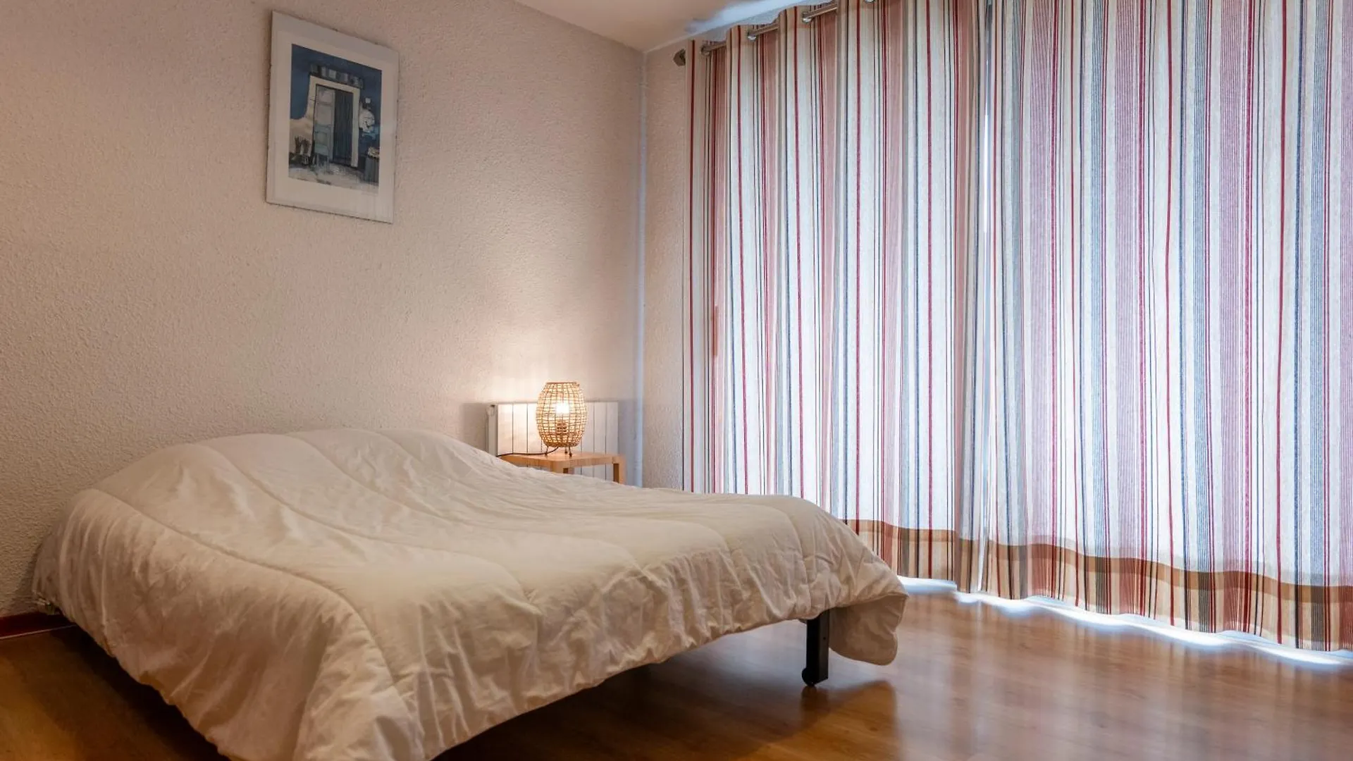 Escapade Perchee - Vue - Balcon - Parking Apartment Barcelonnette