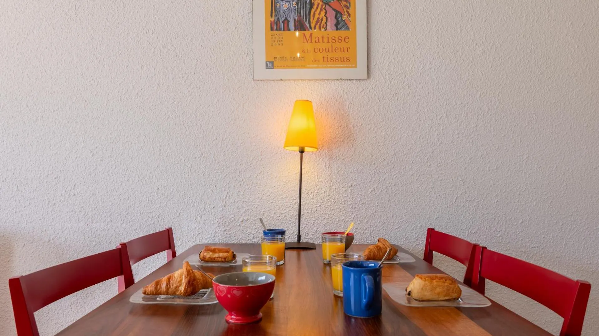 Escapade Perchee - Vue - Balcon - Parking Apartment Barcelonnette