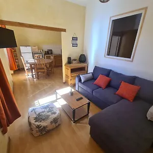 Appartamento Plein Centre Lit King Size Et Canape Lit