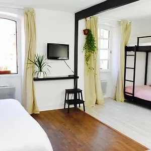 2* Aparthotel Barcelo