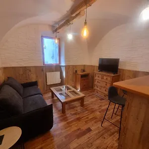  Appartamento Grand Studio Plein Centre