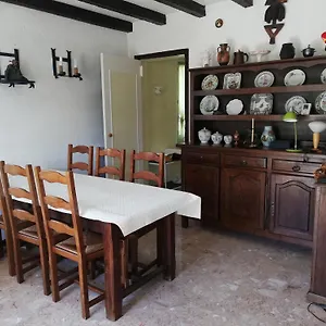 1.2.3 Soleil Chalet