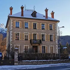 Le Mexicain - Superbe T3 / Centre Barcelonnette
