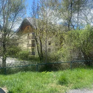 Studio Barcelonnette