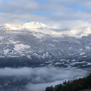 Le Gaudissart 2 Barcelonnette