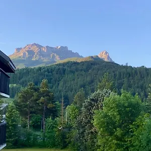La De L'ecureuil Barcelonnette